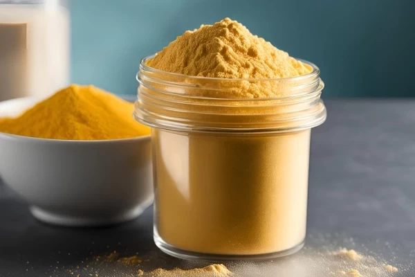 Bảo quản sốt trứng muối trong ngăn mát tủ lạnh